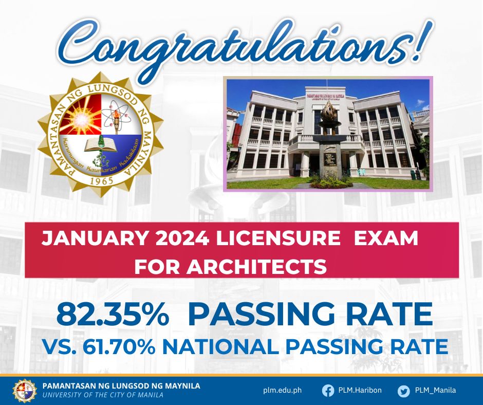 Congratulations to the January 2024 new PLM Architects!