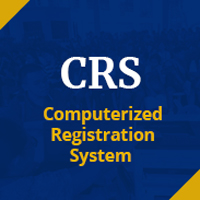 PLM Computerized Registration System 