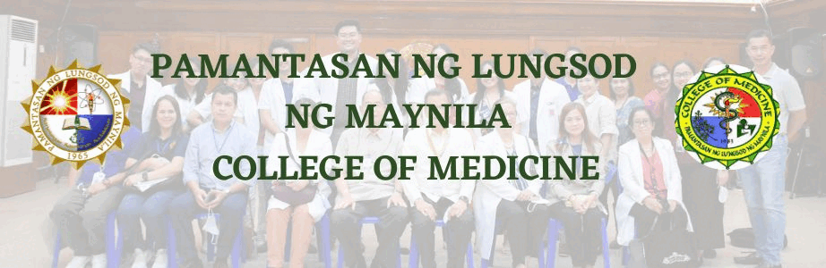 PLM College of Medicine now accepts applications for the MCAT 2022