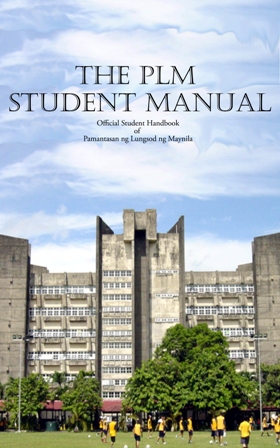 Download PLM Student Manual 