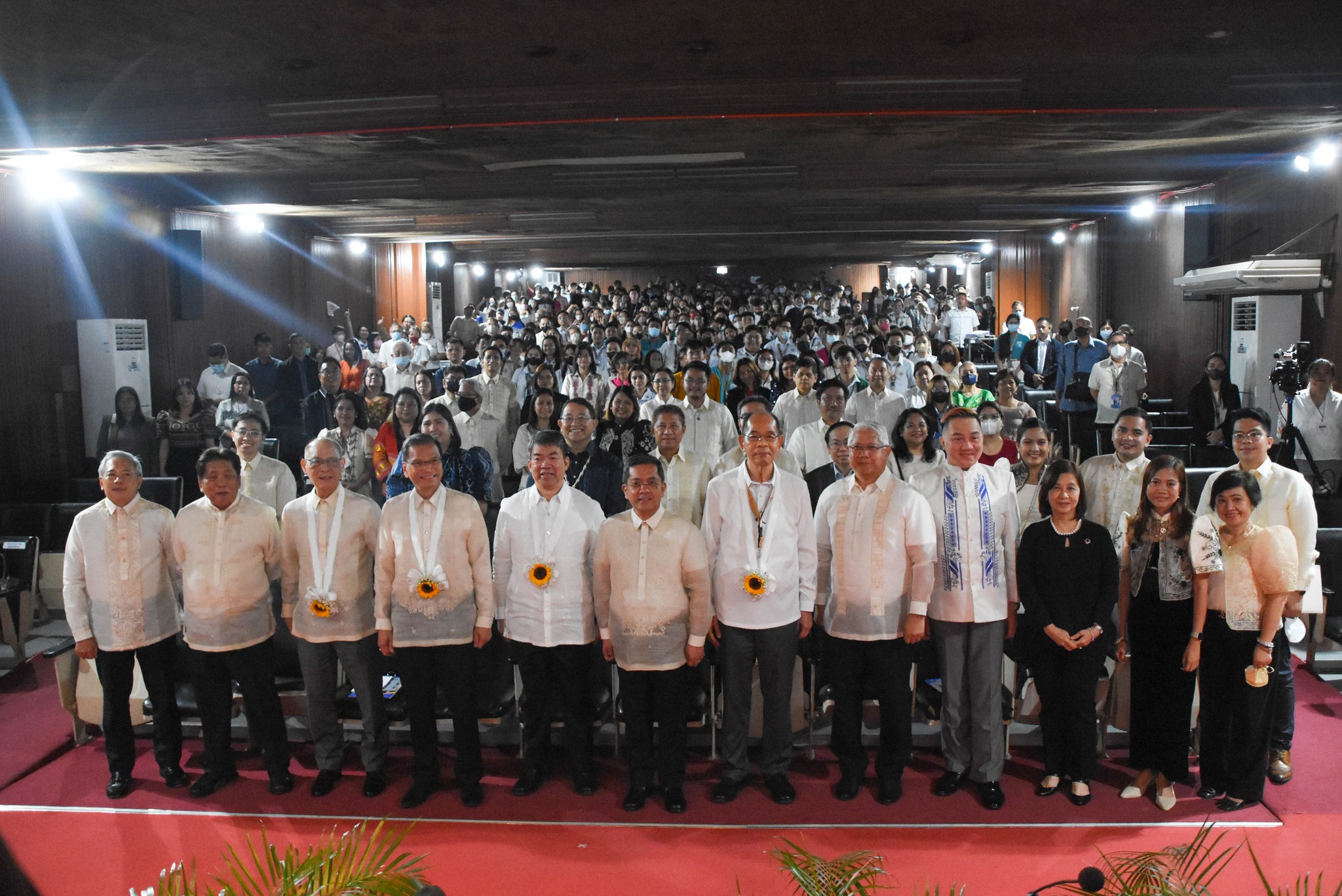 PLM puts transformation at the heart of its 56th founding anniversary celebration
